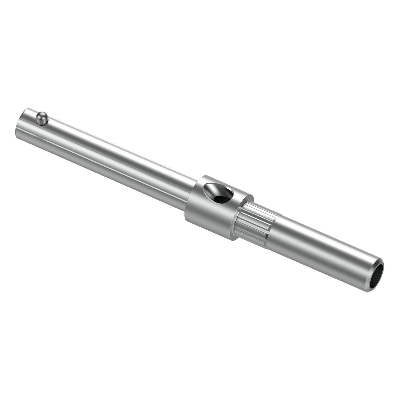 Reach-it - Gardiner Straight Adaptor