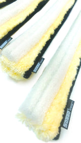 Sörbo - Manchon mouilleur Grizzly à velcro