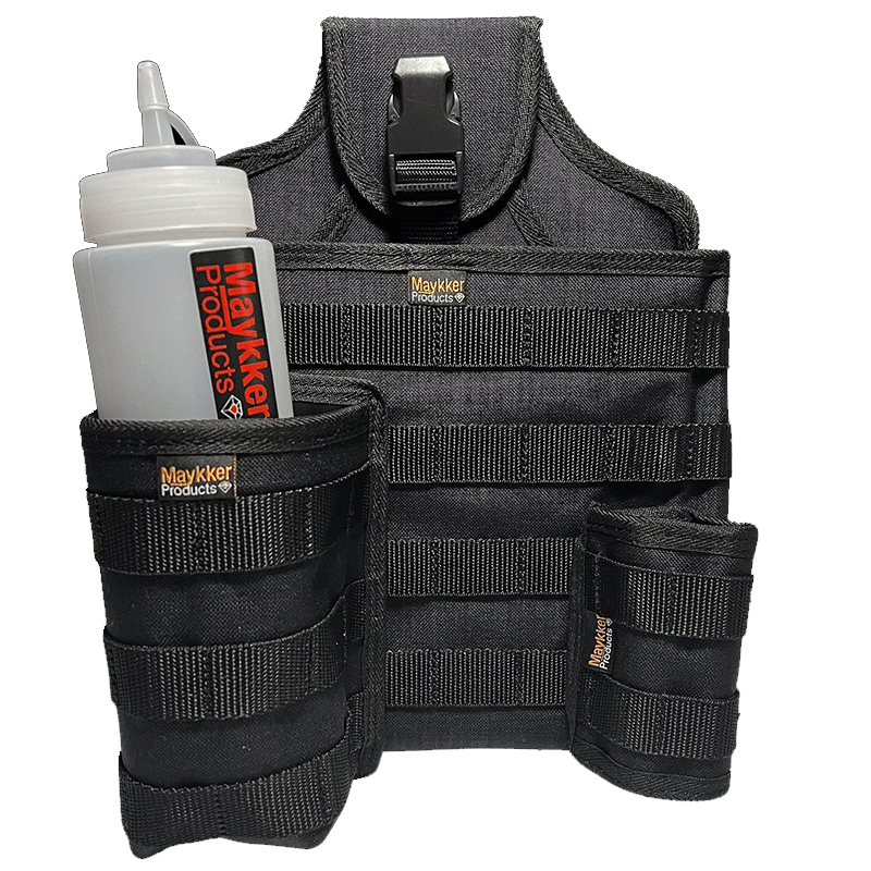 Maykker - Set Covert Trio Box