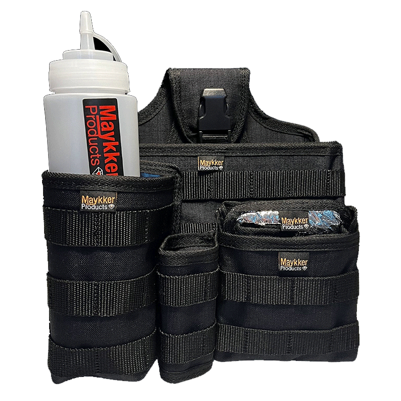 Maykker - Set Tactical Advantage Box