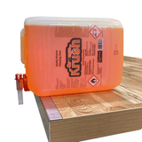 Maykker - Savon OrangeKrush Window Cleaner 5L