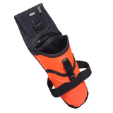 Maykker - Silencer II Orange - Porte outils