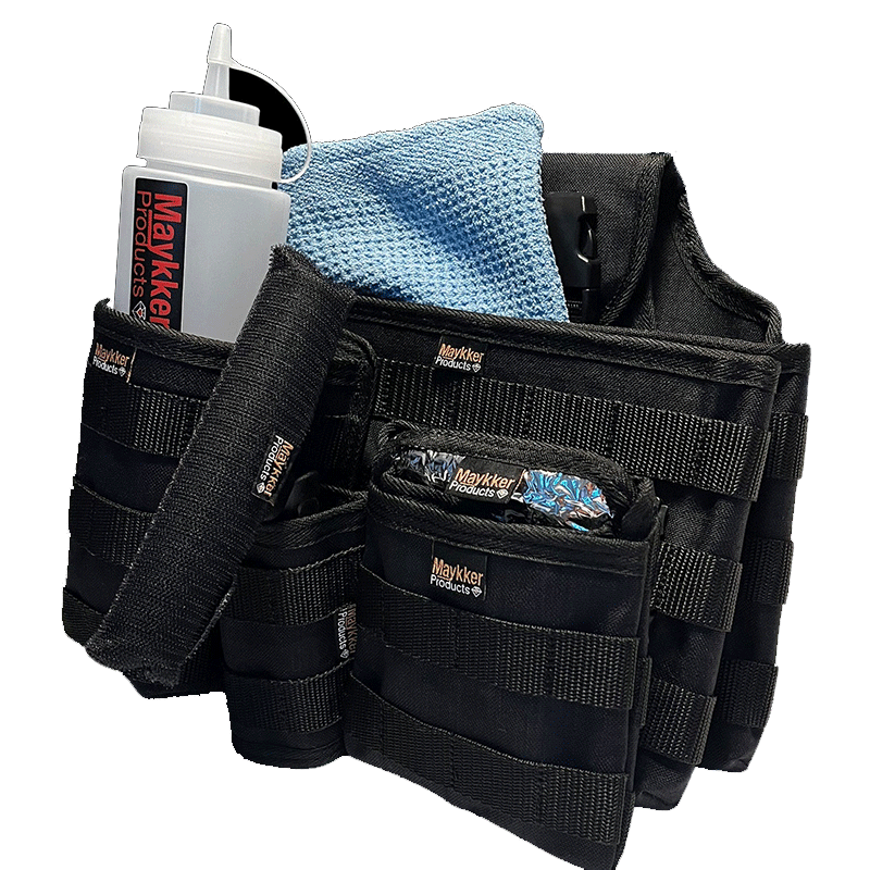 Maykker - Set Tactical Advantage Box