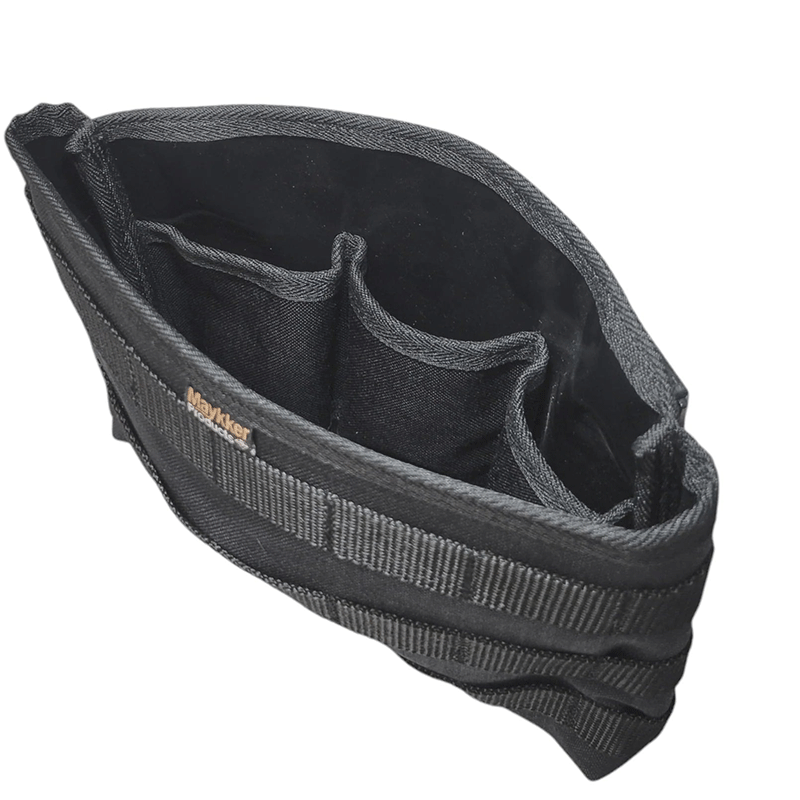 Maykker - StandardBag FrontLoader