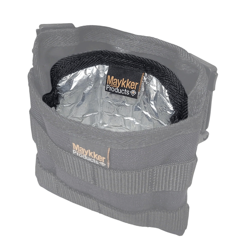 Maykker - Tanner Sleeve