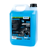 Moerman - Savon Squeeze Deluxe 5L - Refill