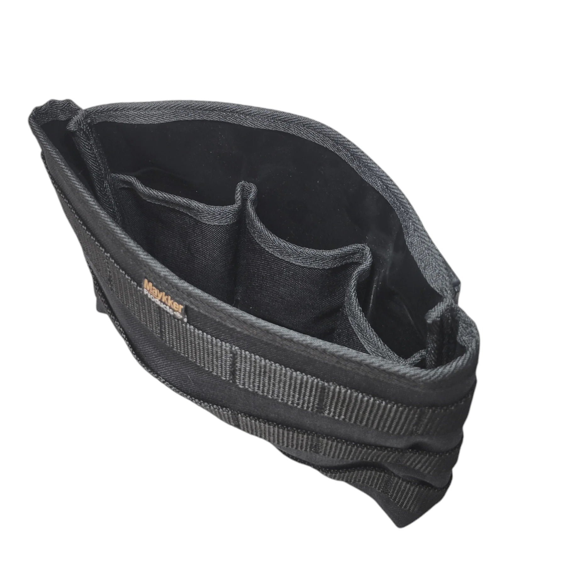 Maykker - Low-Rider FrontLoaderShort Bag