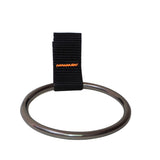 Maykker - O-Ring avec Velcro