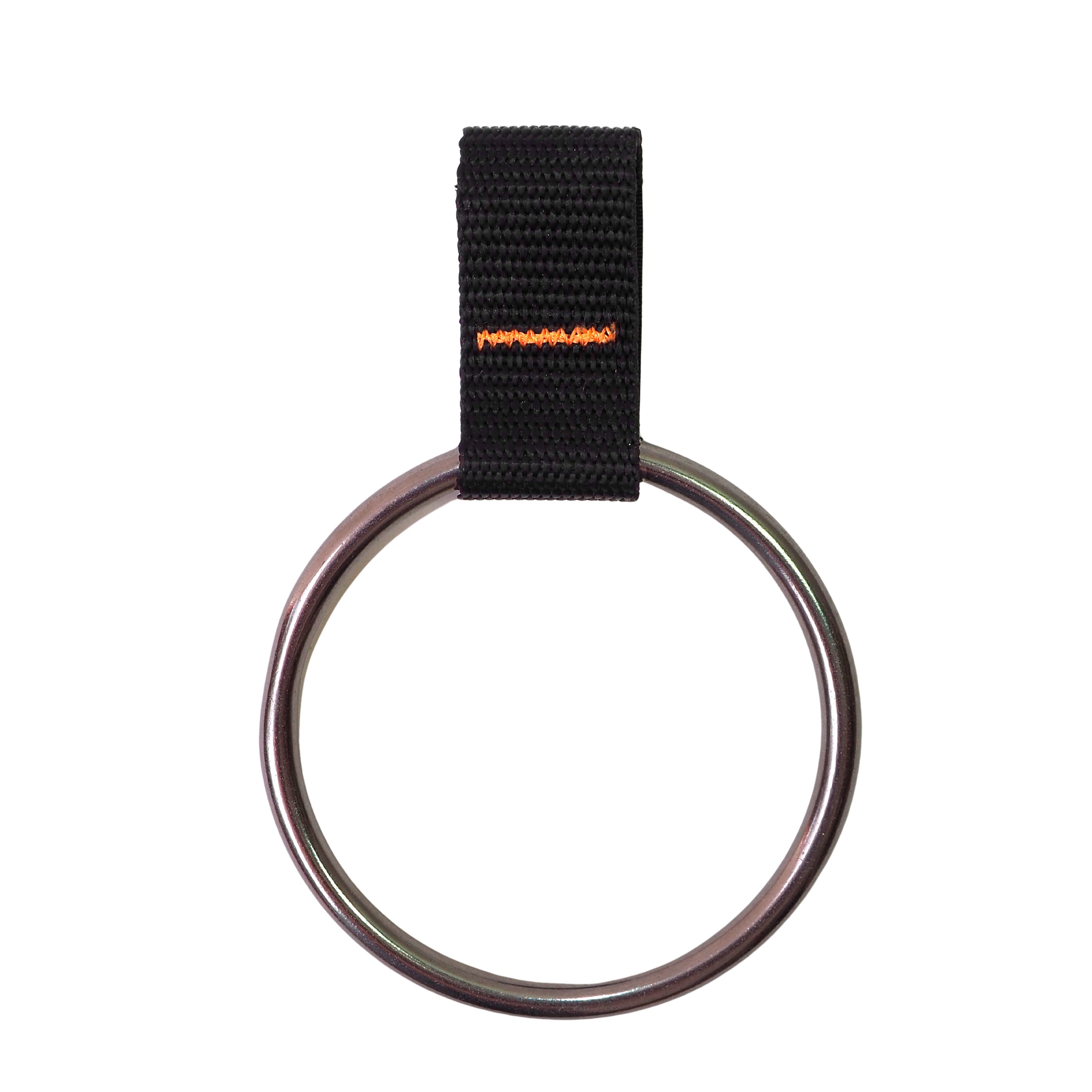 Maykker - O-Ring avec Velcro
