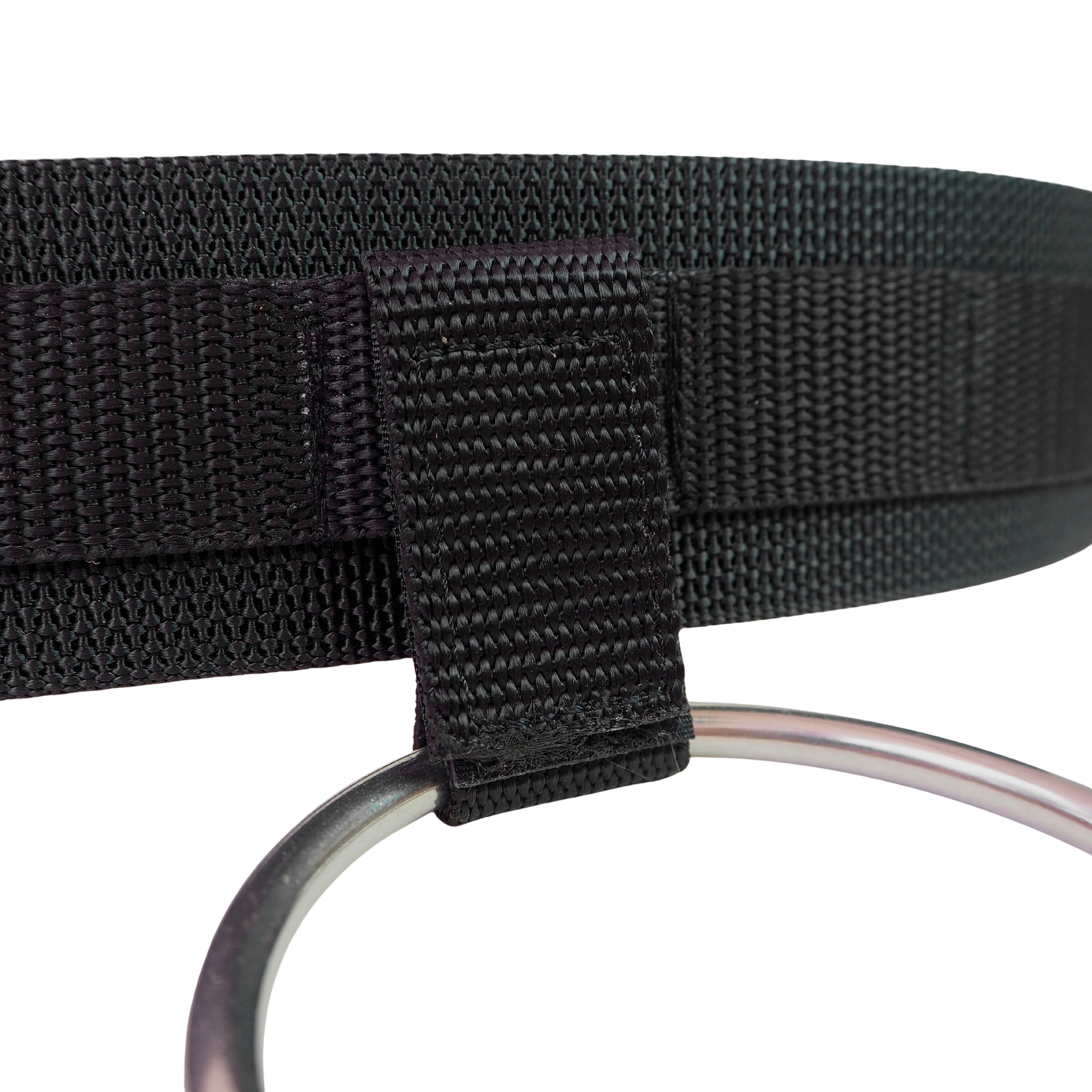 Maykker - O-Ring avec Velcro
