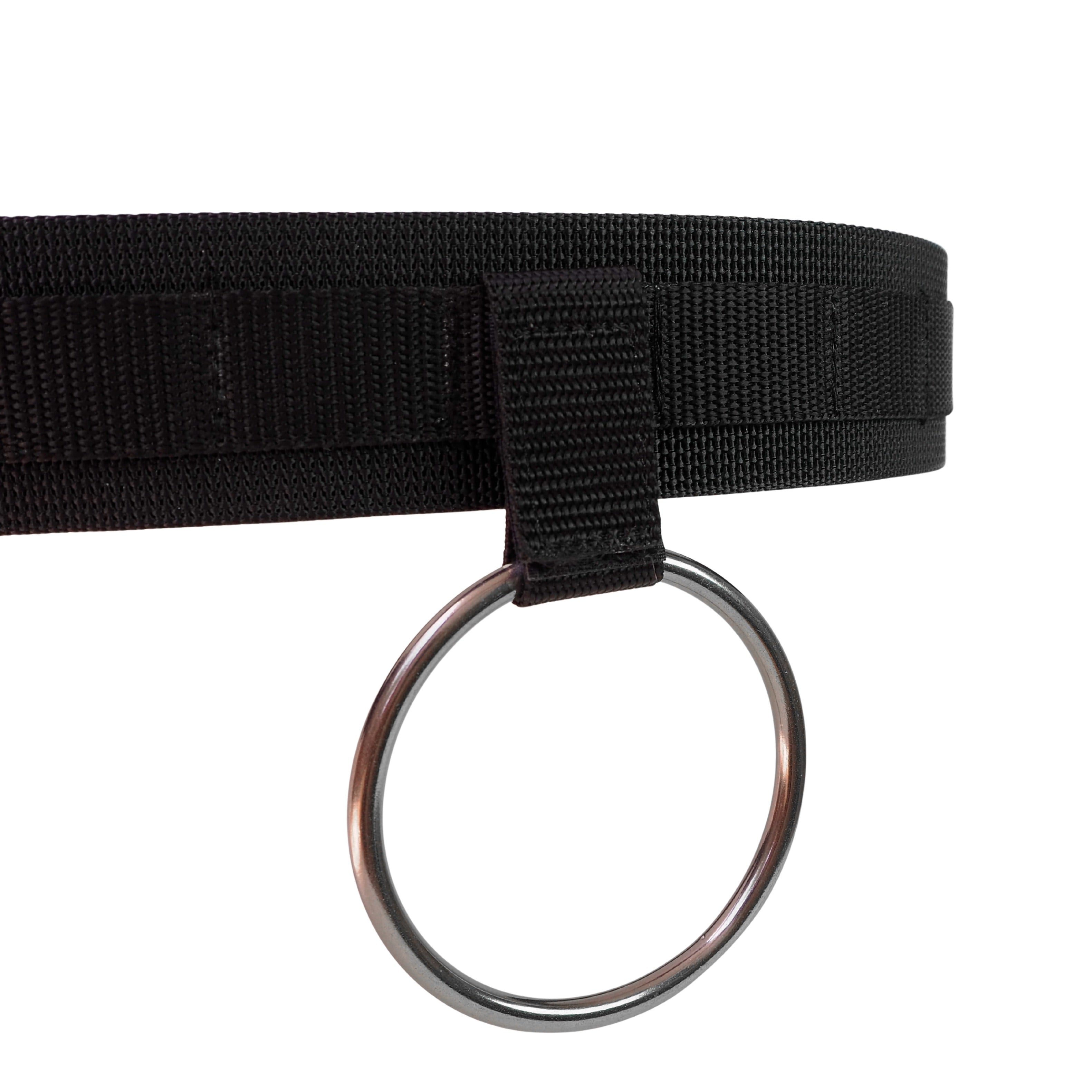 Maykker - O-Ring avec Velcro