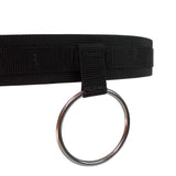 Maykker - O-Ring avec Velcro