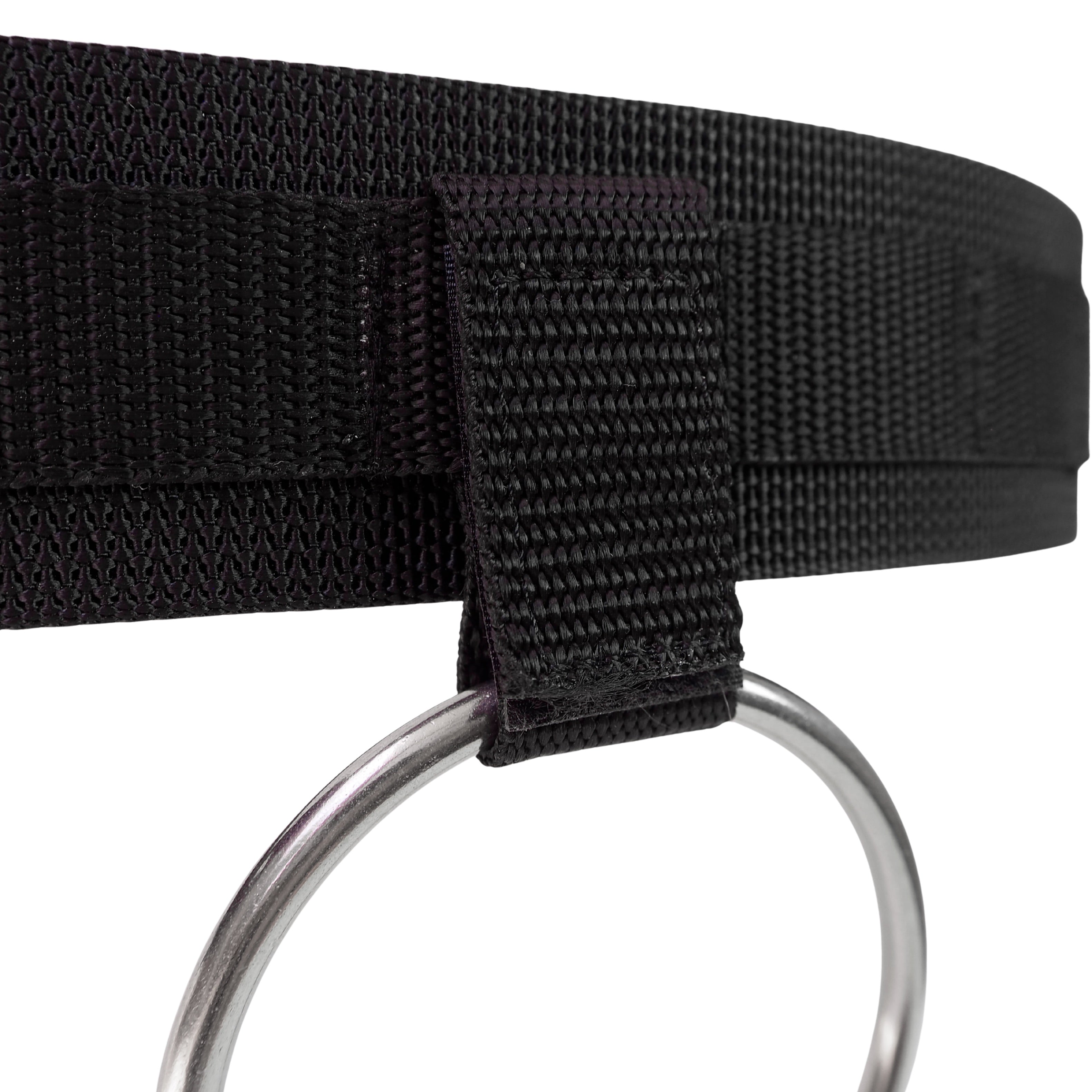 Maykker - O-Ring avec Velcro