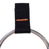 Maykker - O-Ring avec Velcro