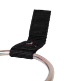 Maykker - O-Ring avec Velcro