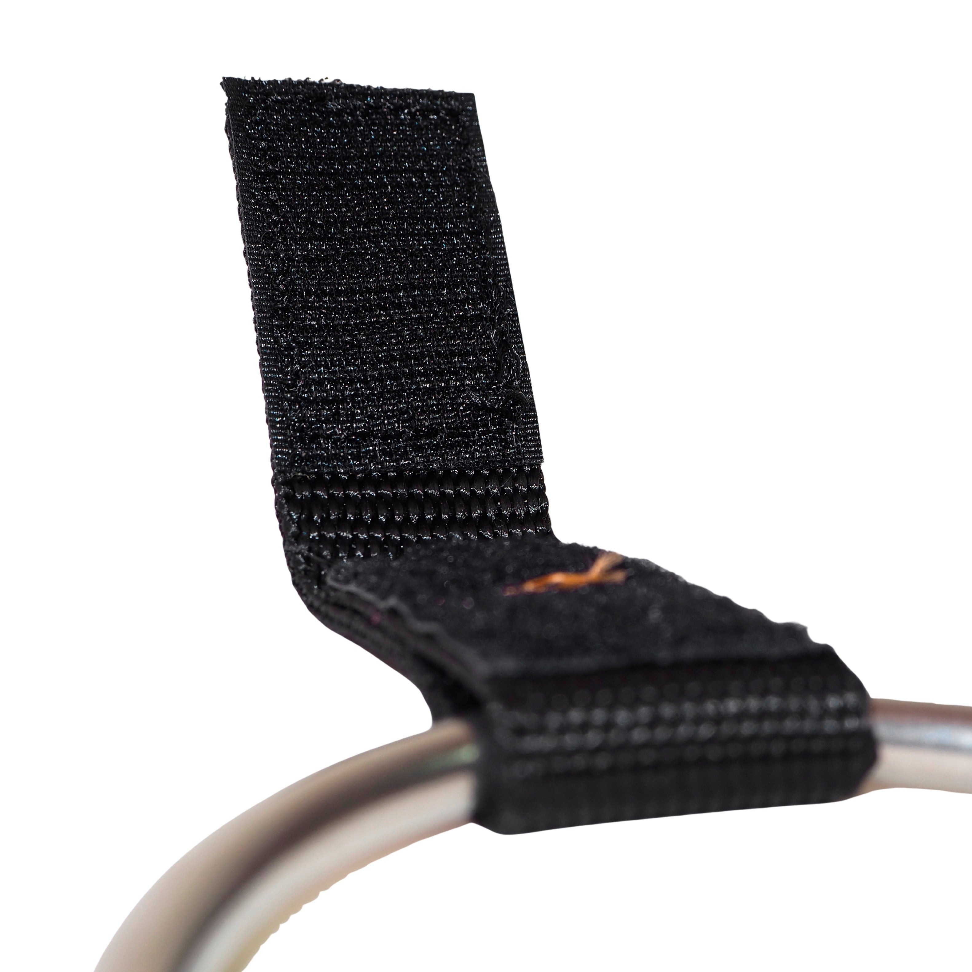 Maykker - O-Ring avec Velcro