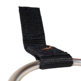 Maykker - O-Ring avec Velcro