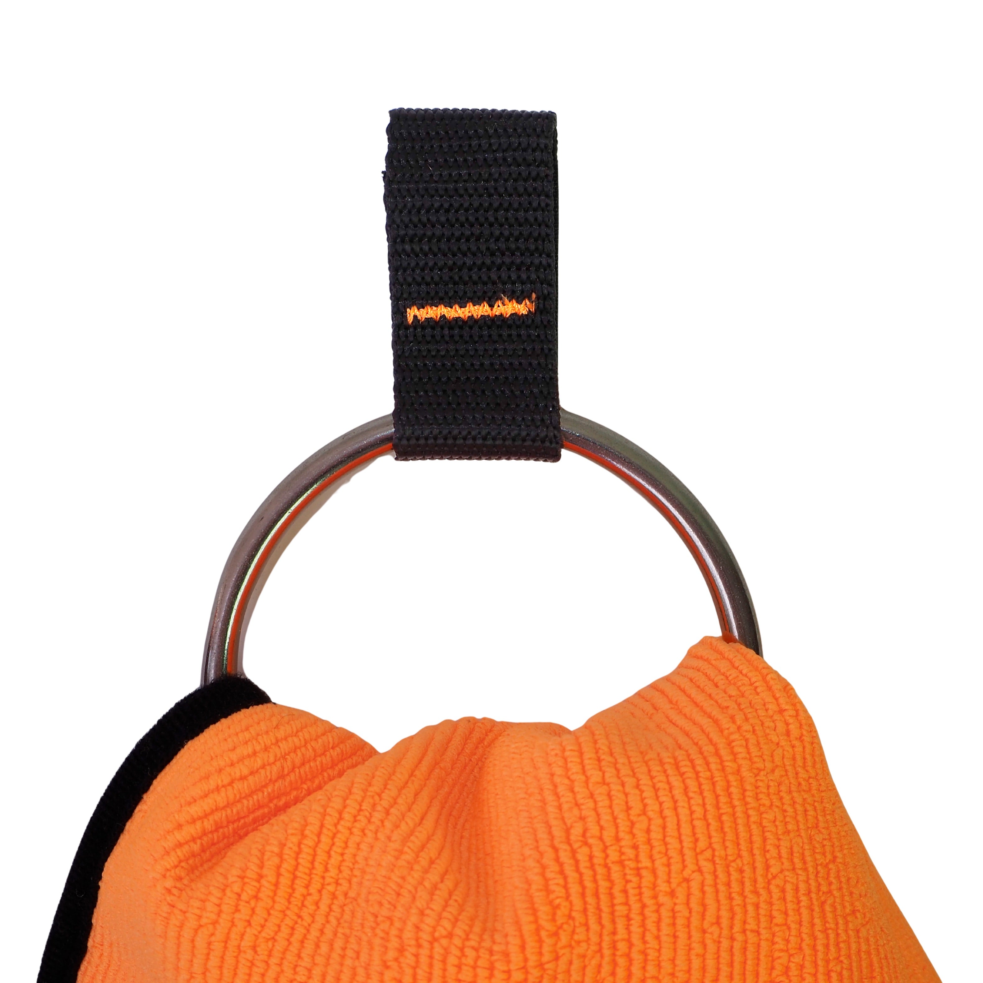 Maykker - O-Ring avec Velcro
