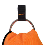 Maykker - O-Ring avec Velcro