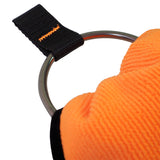 Maykker - O-Ring avec Velcro