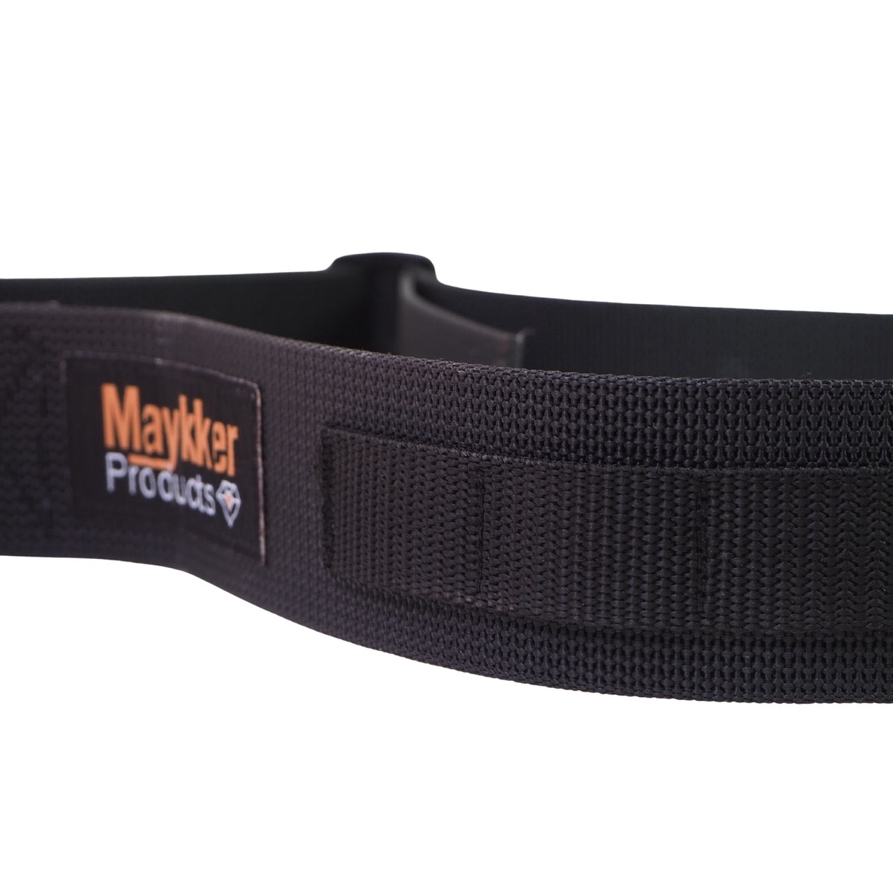 Maykker Tactical Belt vue d'ensemble