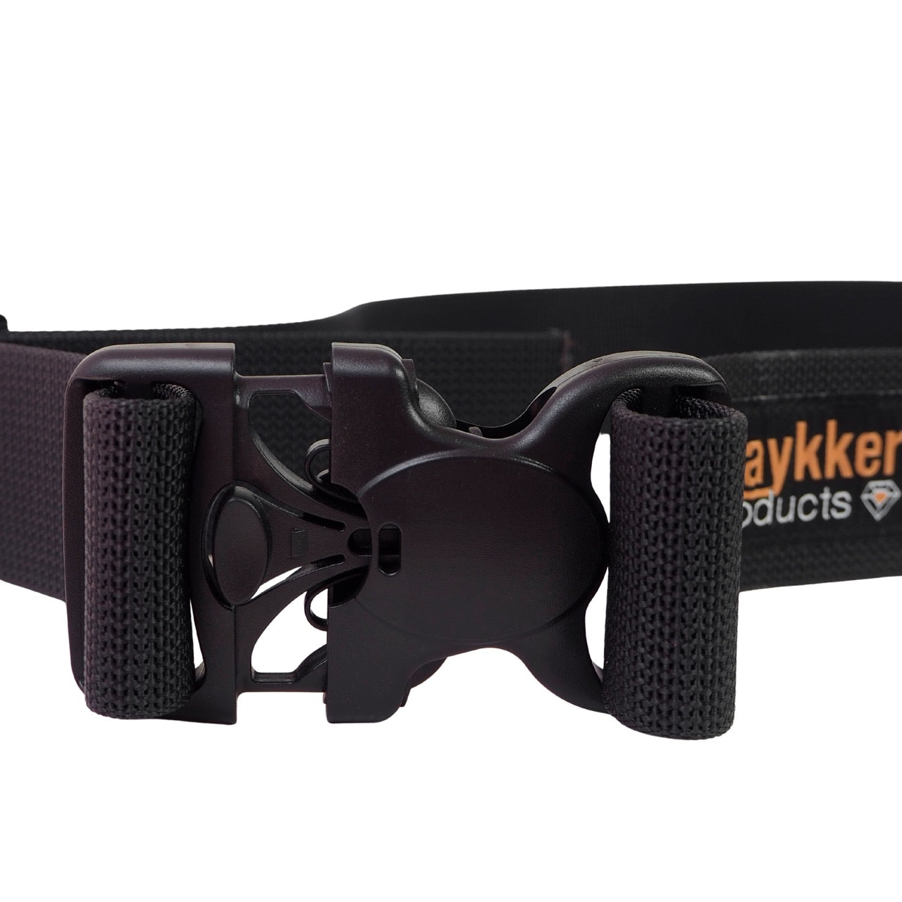 Maykker Tactical Belt boucle
