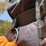 Maykker Tactical Belt système PALS