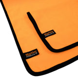 Maykker Terry Towel vue latérale