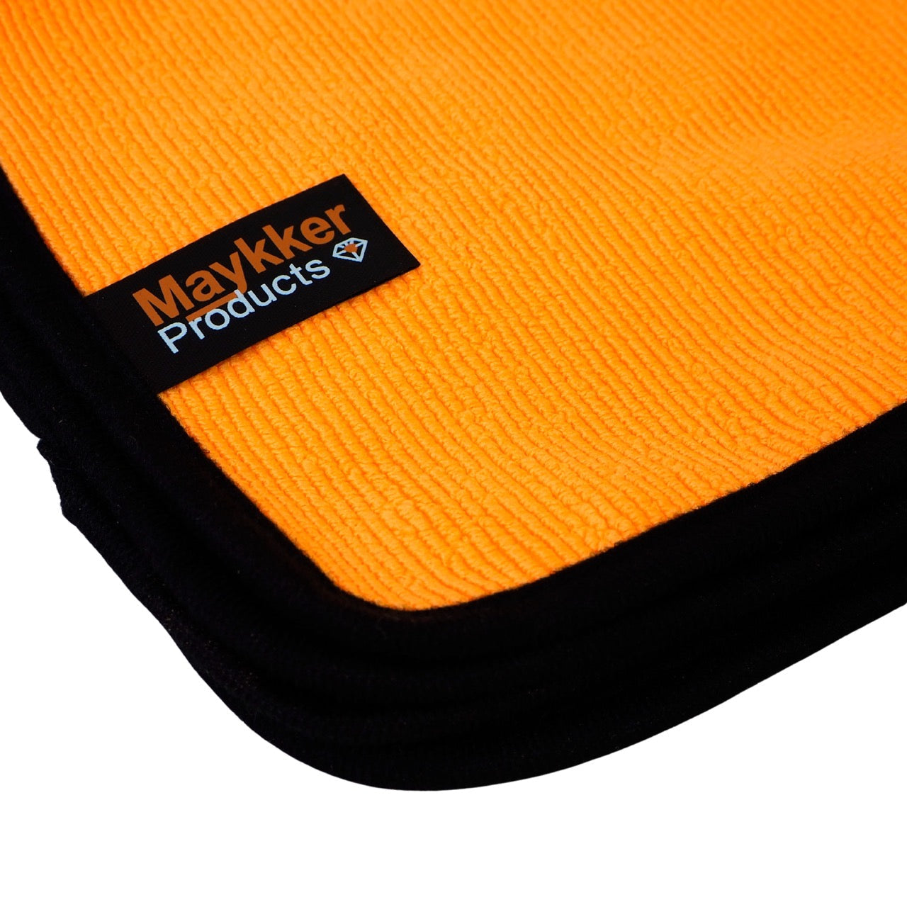Maykker Terry Towel coin