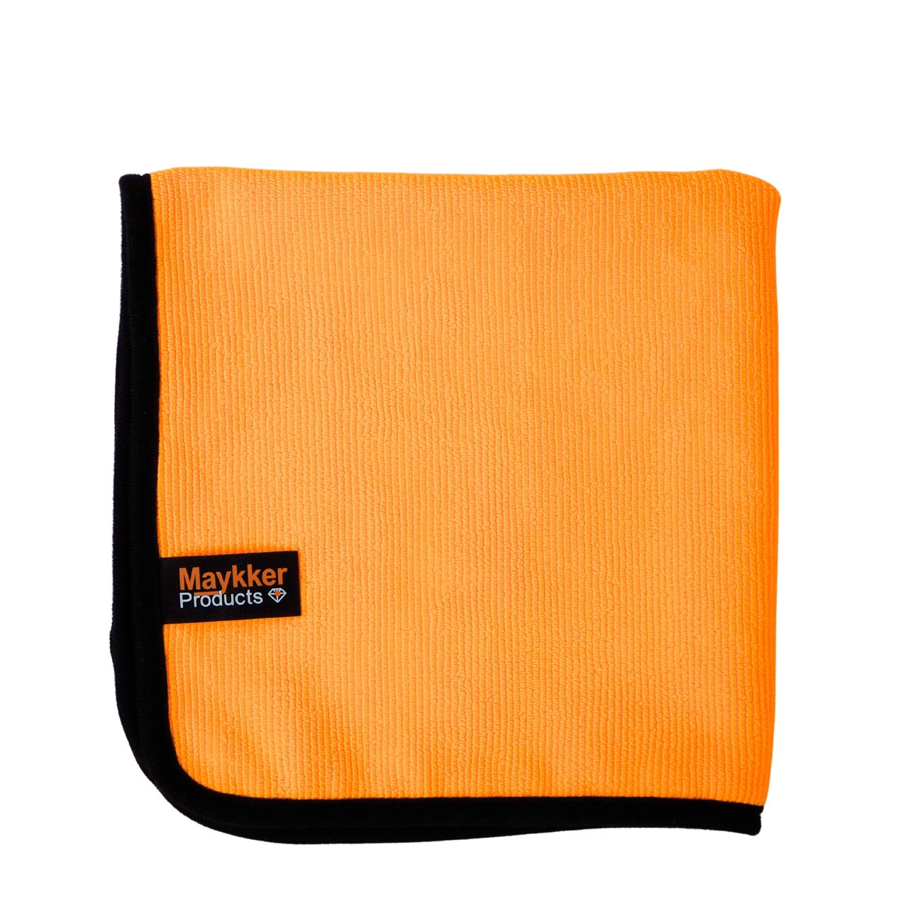 Maykker Terry Towel pliée