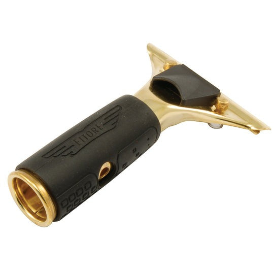 Ettore - Master Brass Quick Release Handle