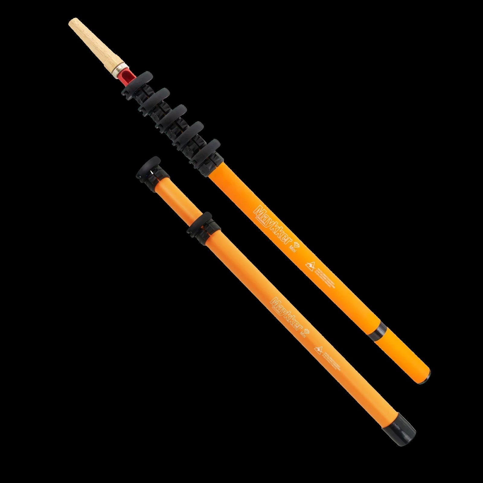 Maykker - Maykker Mini Hybrid Extension