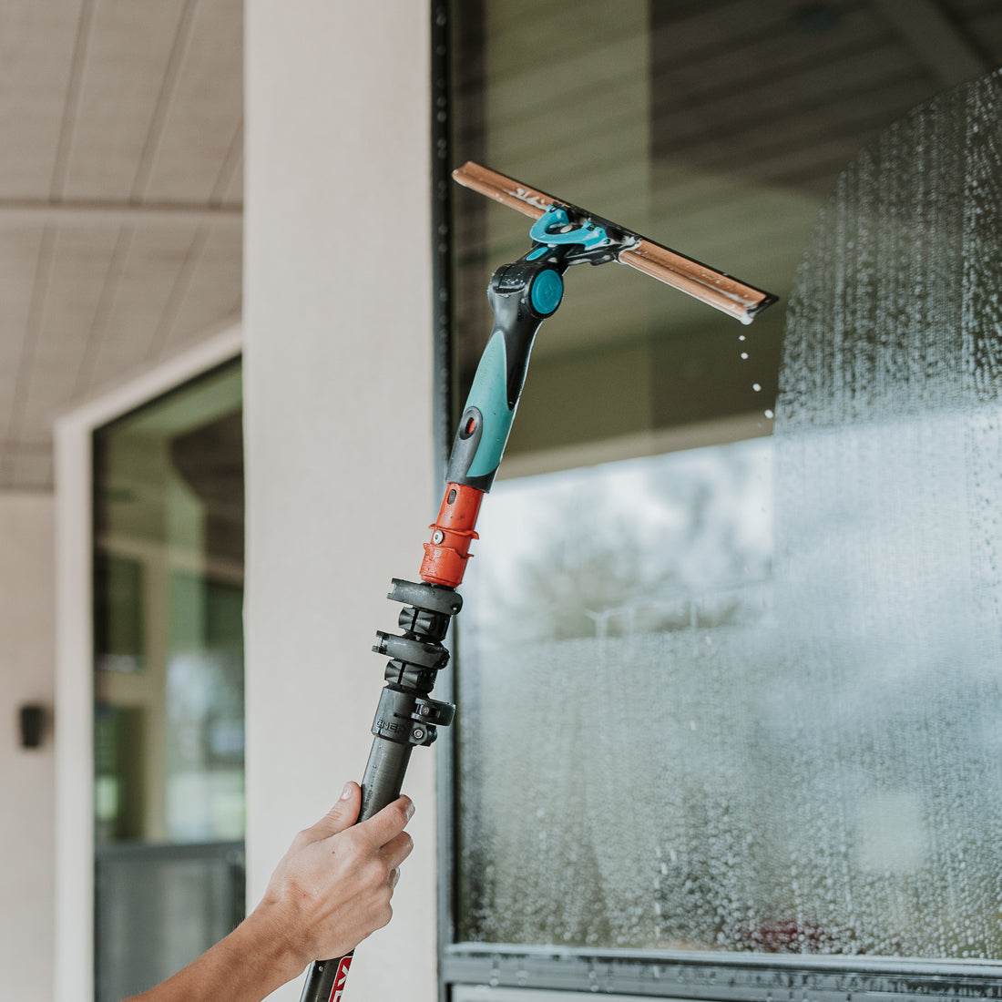 Moerman - Poignée Excellerator 2.0