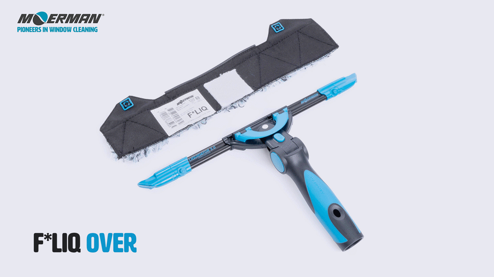 Moerman - House mouilleur Fugu F*LIQ