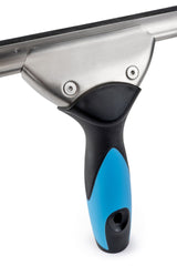 Moerman - Premium Snapper 2.0 – Poignée de Raclette à Vitres Professionnelle – Ergonomique & Durable