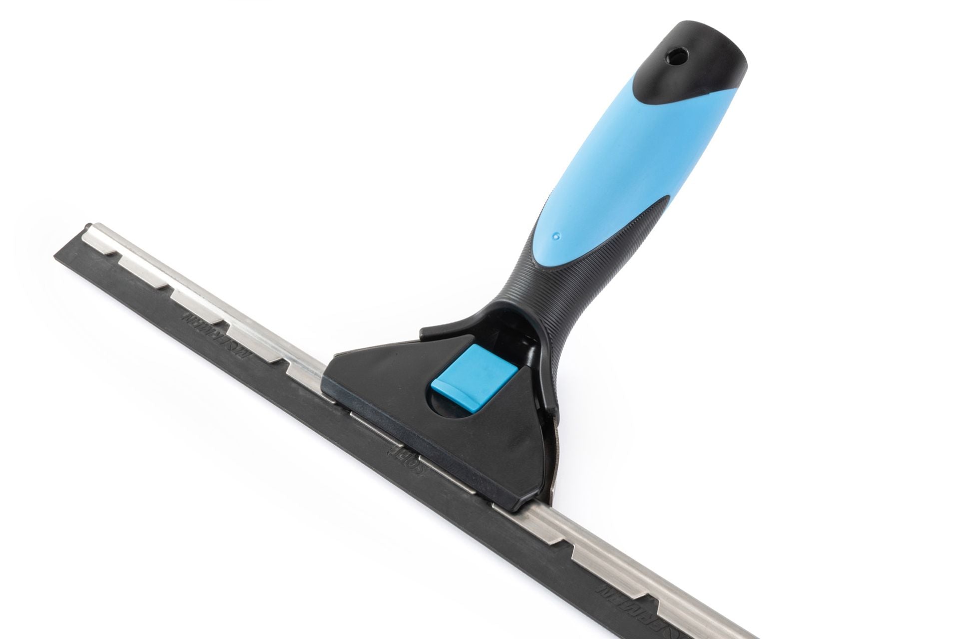 Moerman - Premium Snapper 2.0 – Poignée de Raclette à Vitres Professionnelle – Ergonomique & Durable