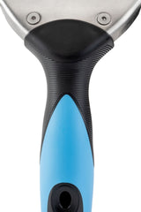 Moerman - Premium Snapper 2.0 – Poignée de Raclette à Vitres Professionnelle – Ergonomique & Durable