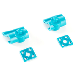 Moerman - F*LIQ - Replacement clips / 5 SETS
