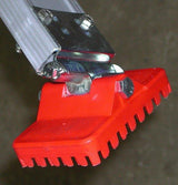 Piret - Patin caoutchouc articulé