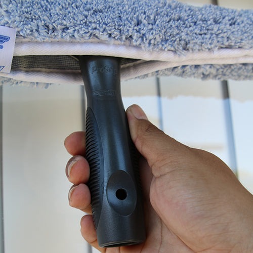 Ettore - Pro Grip T-Bar