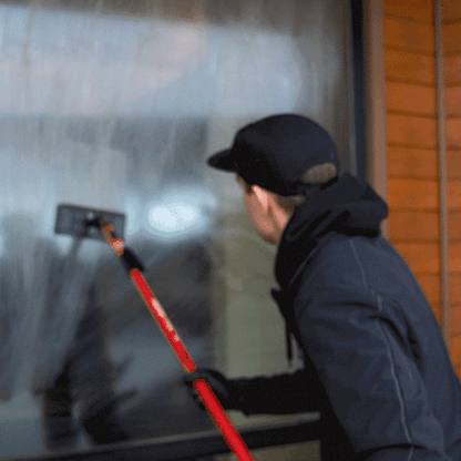 Pulex - TechnoPad avec poignée