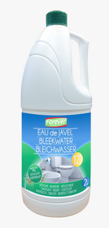Forever - Eau de javel sapin 12° 2L