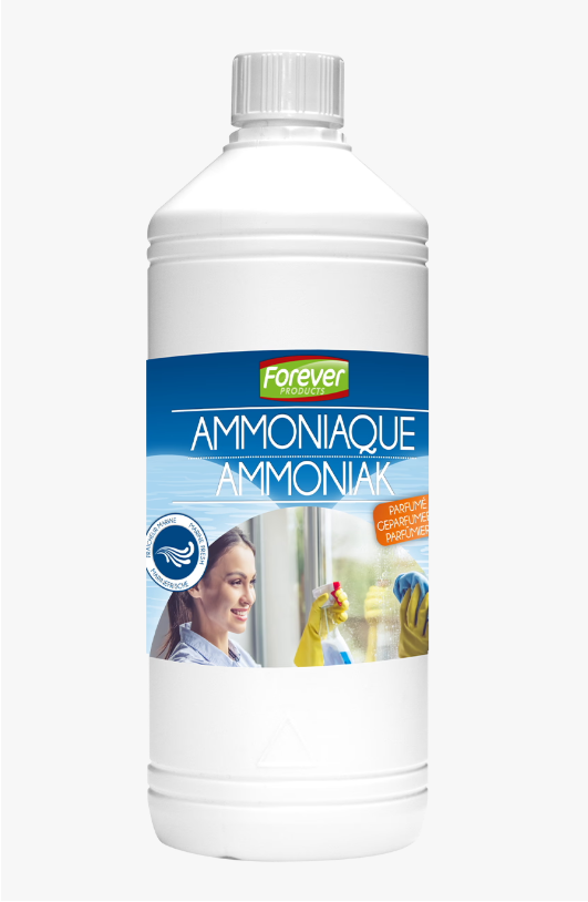 Forever - Marine Freshness Ammonia 4%