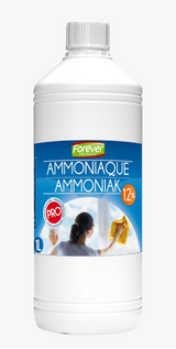 Forever - Ammoniaque 12%