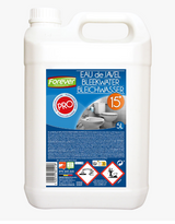 Forever - Eau de javel 15°