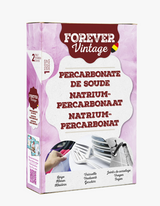 Forever - Percarbonate de soude 500gr