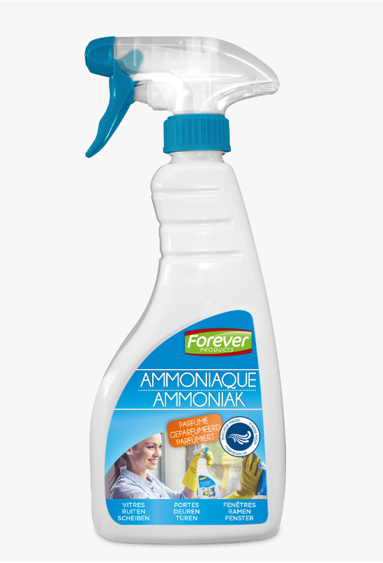 Forever - Marine Freshness Ammonia 4%
