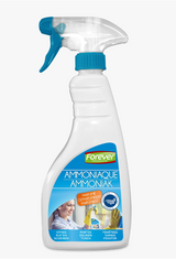 Forever - Ammoniaque Fraîcheur marine 4%