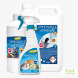 Forever - Ammoniaque concentré 25%