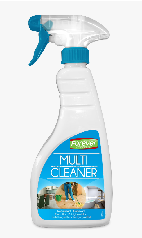 Forever - Multicleaner 500ml